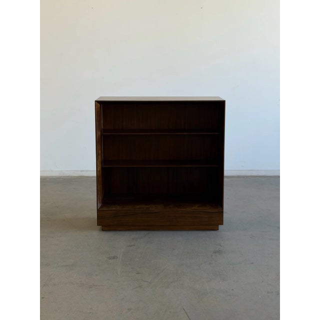 1960s 1960s Gilbert Rohde Paldao Open Bookcase for Herman Miller For Sale - Image 5 of 12
