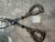 Mid 20th Century Vintage Mid-Century Hoffritz Sterling Silver Handled Grape Shears For Sale - Image 5 of 6