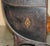 Victorian Brown Leather Carriage Seat Sofa with Royal Armorial Coat of Arms For Sale - Image 15 of 18
