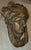 Late 19th Century Late 19th Century Victorian Neoclassical Solid Bronze Door Knocker For Sale - Image 5 of 11