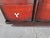 Mid-Century Modern Mahogany Low Dresser For Sale - Image 14 of 18