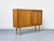 Danish Oak Cabinet from Brouer, 1960s For Sale - Image 10 of 18