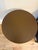 Selling an authentic Viccarbe "Burin Mini" side table, designed by Patricia Urquiola. Features a sleek, minimalist...