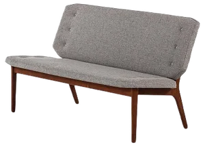 Vintage Danish Sofa