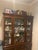 Drexel Heritage Drexel Heritage China Cabinet For Sale - Image 4 of 4