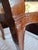 Louis XV Genoese Chairs in Walnut, 1750, Set of 8 For Sale - Image 15 of 18
