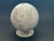 Modern Vintage 1960s Lunar Moon Globe For Sale - Image 3 of 12