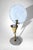 Mid 20th Century Italian Adjustable Table Lamp in Metal and Brass For Sale - Image 9 of 18