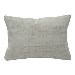 Cream Turkish Pillow Cover For Sale