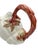 Fitz and Floyd 1980s Fitz & Floyd “Oceana” Shell & Coral Pitcher For Sale - Image 4 of 9