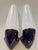 Swedish Ceramic 6035 Wall Lights by Stig Carlsson for Ifö, 1950s, Set of 2 For Sale - Image 6 of 14