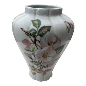 1970s Royal Barzellan Bavaria Vase
