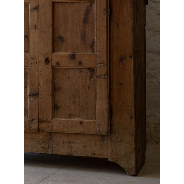 Antique Cabinet, 18th Century For Sale - Image 14 of 18