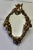 Baroque 18th Century Baroque Italian Gilded Mirror For Sale - Image 3 of 10