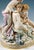 Allegorical Group the Disarming of Cupid by E. Andresen for Meissen, Germany, 1890 For Sale - Image 11 of 15