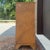 Camel 1970s Ethan Allen Heirloom Collection Traditional Solid Maple 7 Drawer Lingerie Chest (10-5354 Nutmeg) For Sale - Image 8 of 11