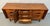 Mid-Century Nine Drawer Walnut 'Elegette' Dresser by Furnette Industries For Sale - Image 11 of 18