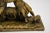 Classical Carved Wood Sculpture, 1890s For Sale - Image 10 of 13