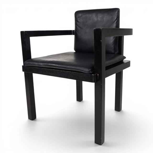 Tecta D51 Fagus Bauhaus Armchair from Walter Gropius, 1990s For Sale - Image 4 of 18