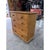 English 19th Century English Pine Chest of Drawers For Sale - Image 3 of 11
