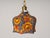 Pendant with Glass Lampshade, 1920s For Sale - Image 11 of 13