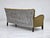 Danish 3-Seater Sofa in Beech & Cotton, 1950s For Sale - Image 11 of 18