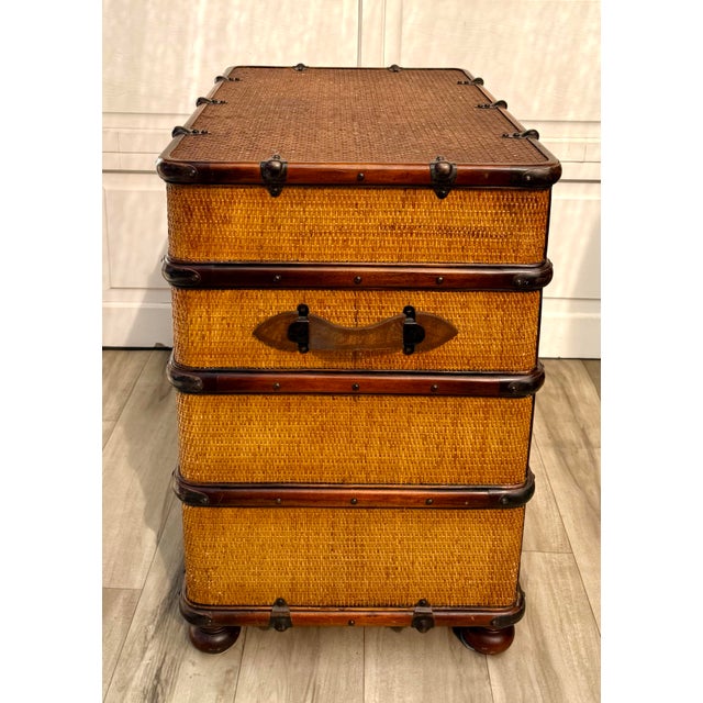 Luggage Dresser For Sale - Image 9 of 18