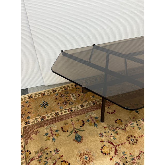2020s Egg Collective for DWR Lawson Coffee Table For Sale - Image 5 of 12