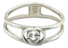 Example of Gucci Rings