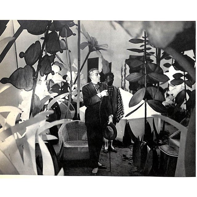 Paper "Paris 1925" 1957 Lanoux, d'Aarmand For Sale - Image 7 of 10