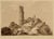 William Page, Temple of Hercules, Sicily, Watercolour For Sale - Image 9 of 9