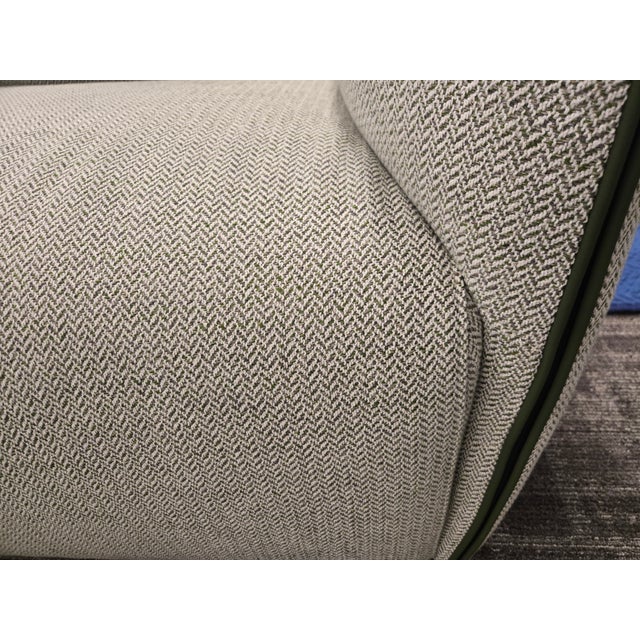 MDF Italia Mia 2-Seat XL Sofa For Sale - Image 4 of 9