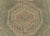 Turkish Oushak Rug 2'9" x 7'6" #20235 For Sale - Image 4 of 8