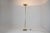 Metal French Vintage Brass Uplight Floor Lamp — 1970s For Sale - Image 7 of 7
