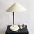 Mid-Century Modern Mid-Century Austrian Table Lamp by Rupert Nikoll, 1960s For Sale - Image 3 of 8