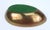 Sculptural Bronze Mid Century Modern Ashtray, c.1960 For Sale - Image 13 of 14