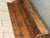 Antique Larch Chest in Wood, 1800s For Sale - Image 3 of 6