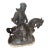 Mid 20th Century Antoine-Louis Barye Cavalier Arabe Horseman For Sale
