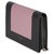 Item #: 153366 Features Interior: Eight card slots. Dual slot pockets. Single zip pocket Dimensions: 8.25 x 6 x 1.5 in...