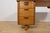 Art Deco Oak Desk by Gunnar Ericsson for Åtvidaberg / Facit AB, Sweden, 1950s For Sale - Image 10 of 18