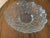 Large Vintage Glass Bowl, 1970s For Sale - Image 12 of 18