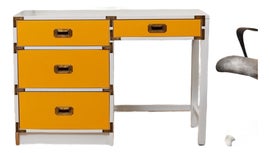 Example of Campaign Desks