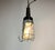 Vintage Industrial Hanging Work Light in Bakelite, 1960s For Sale - Image 9 of 14