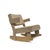 Furniture Rocking Chair by Tom Frencken For Sale - Image 6 of 6