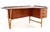 Boomerang Desk by Peter Løvig Nielsen for Hedensted Møbelfabrik For Sale - Image 6 of 16