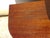 1940s Small Art Deco Walnut Bookcase, 1940s For Sale - Image 5 of 18