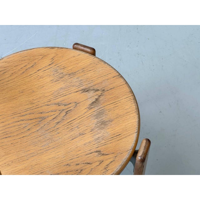 Model 3300 Chair by Bruno Rey for Dietiker Stein Am Rhein, 1970s For Sale - Image 15 of 17