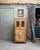 Small Antique Display Cabinet, 1890s For Sale - Image 4 of 16