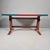 Vintage Beech Table, 1970s For Sale - Image 6 of 11