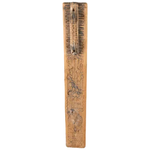 18th Century Swedish Board